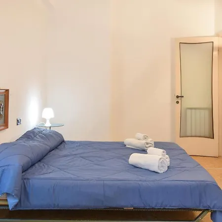 Apartamento Rapallo San Michele di Pagana