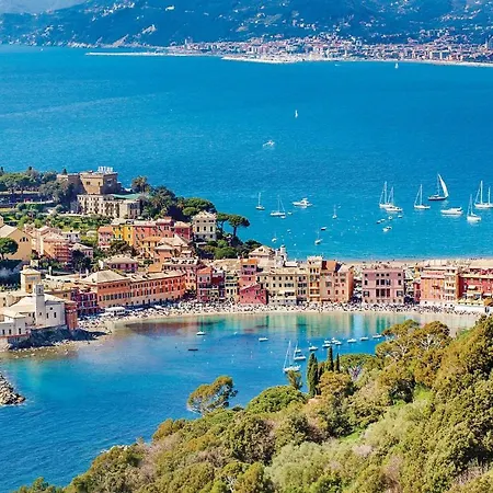 Rapallo 圣米歇尔迪帕加纳