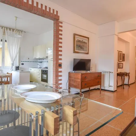 Apartment Rapallo *
