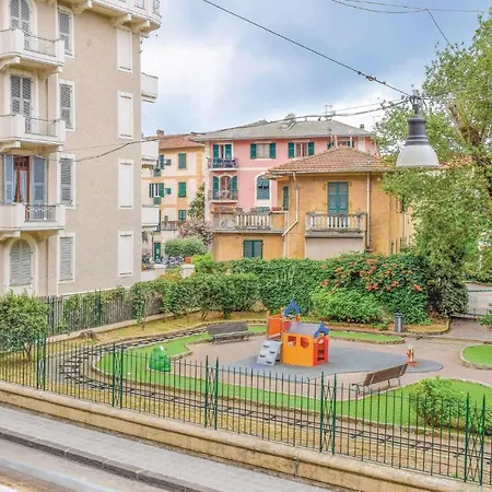 Rapallo Apartment *