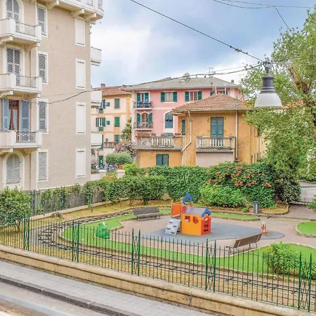 Rapallo Διαμέρισμα *