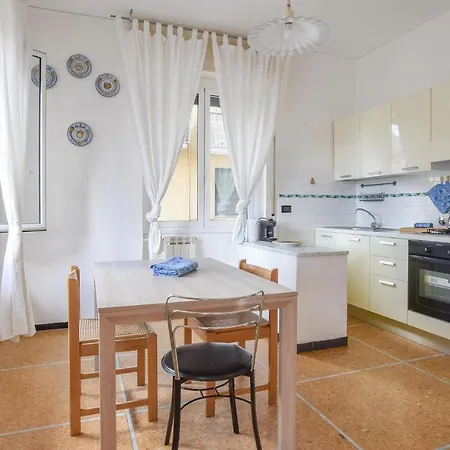 Apartment Rapallo