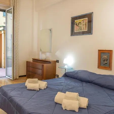 Rapallo Apartment