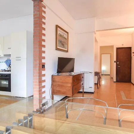 Apartment Rapallo *