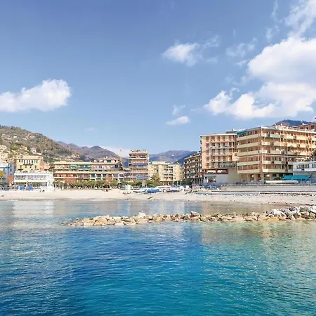 Apartment Rapallo *