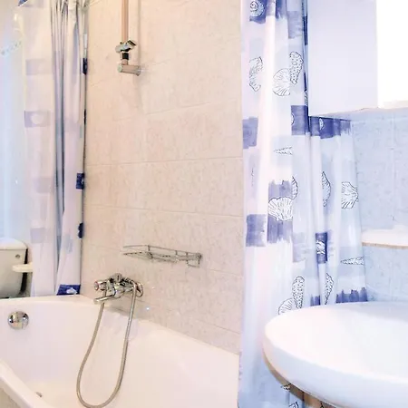 Apartment Rapallo *