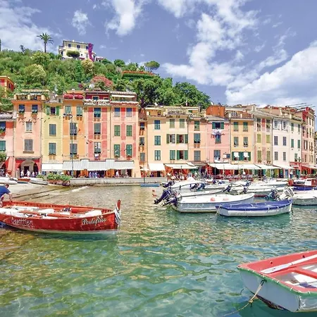 Apartment Rapallo